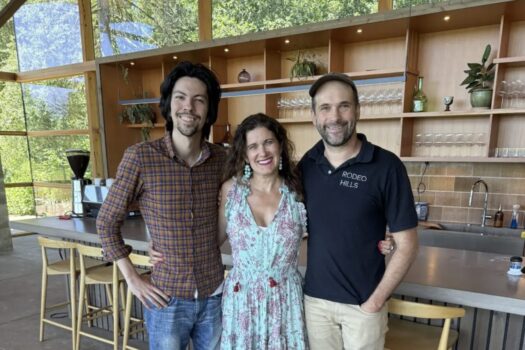 The Ultimate Dundee Hills Winery Guide